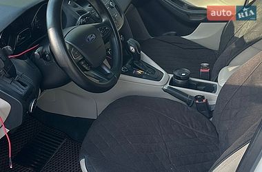 Хэтчбек Ford Focus 2016 в Черкассах