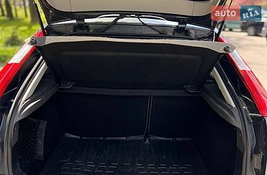 Хэтчбек Ford Focus 2007 в Львове