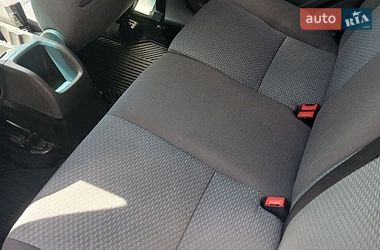 Хэтчбек Ford Focus 2007 в Львове