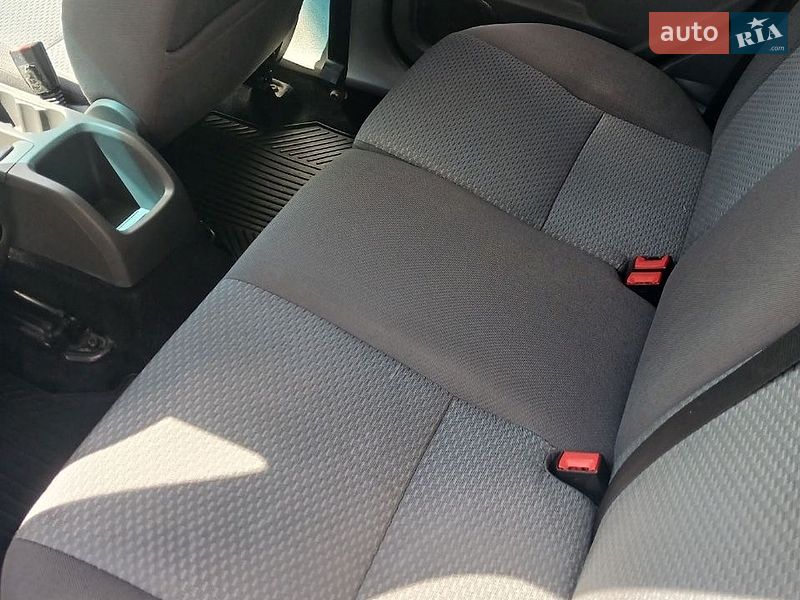 Хэтчбек Ford Focus 2007 в Львове