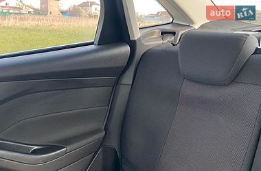Седан Ford Focus 2012 в Чернігові