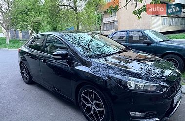 Седан Ford Focus 2015 в Ізмаїлі