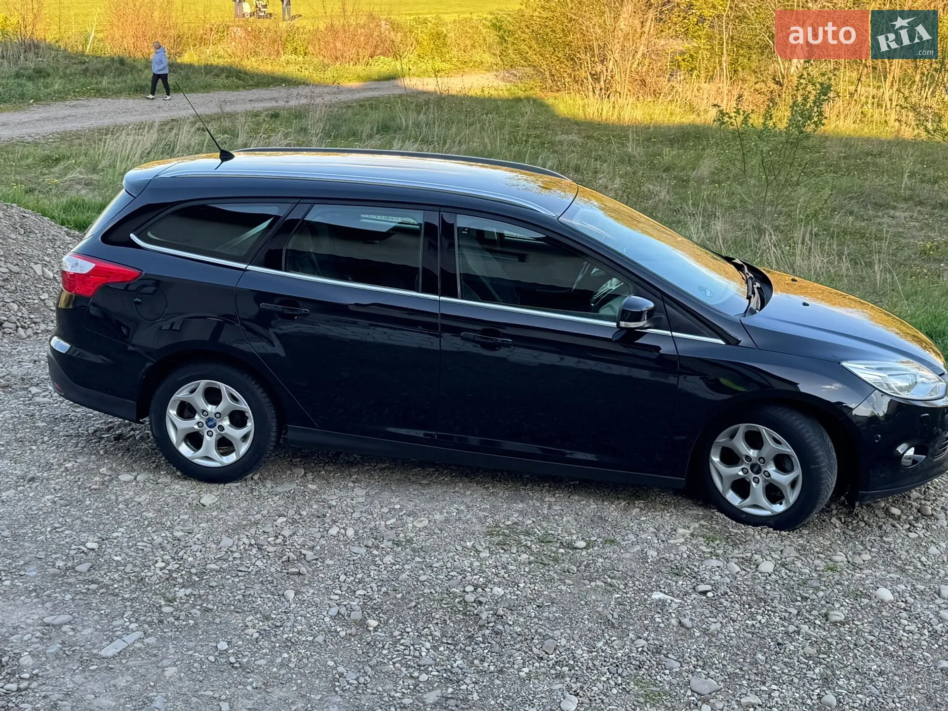 2013 Ford Focus - мініатюра 5