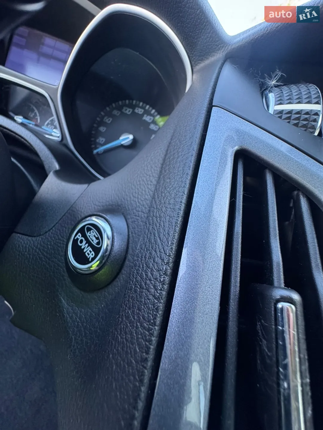 2013 Ford Focus - мініатюра 22