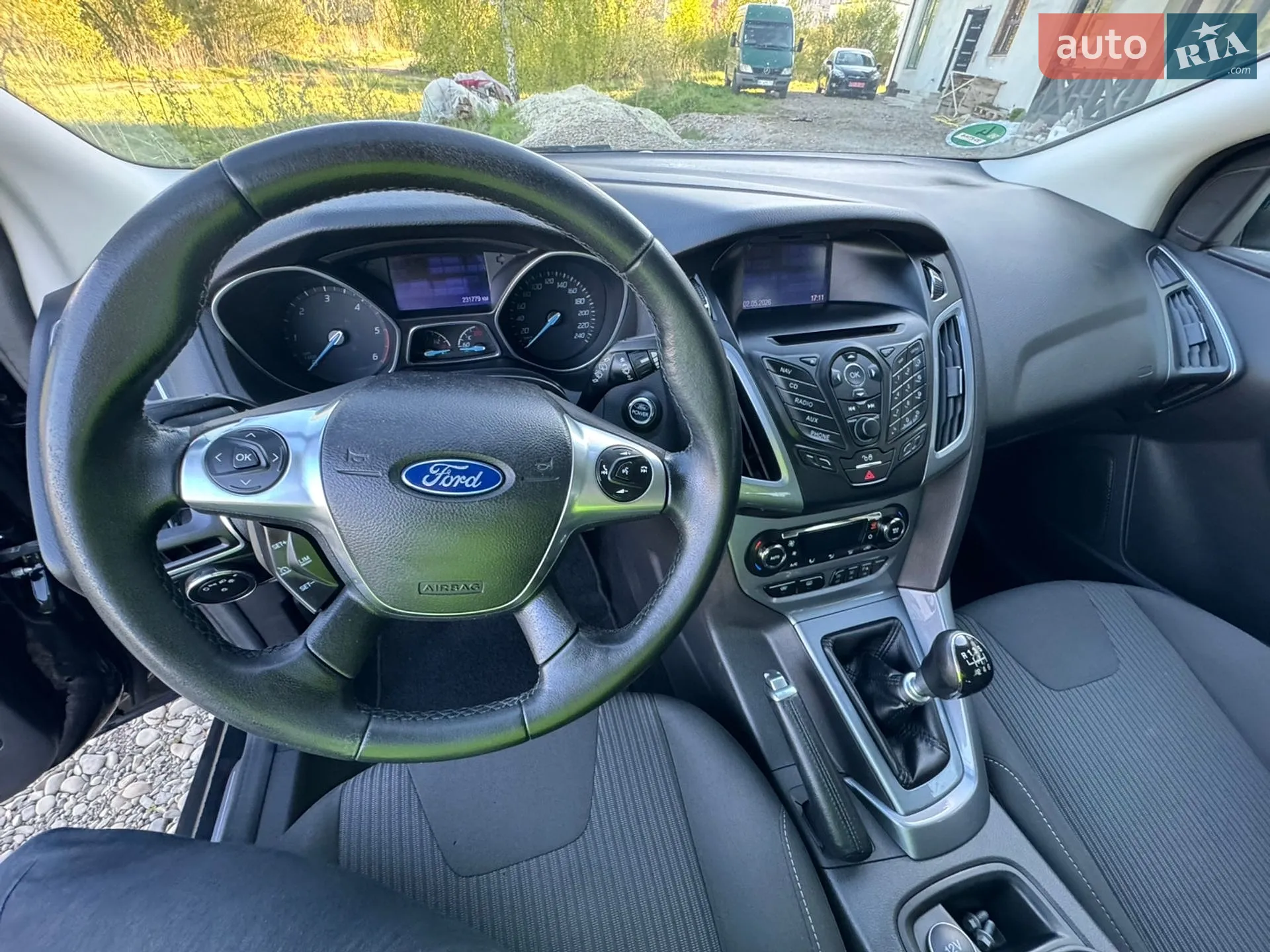 2013 Ford Focus - мініатюра 25