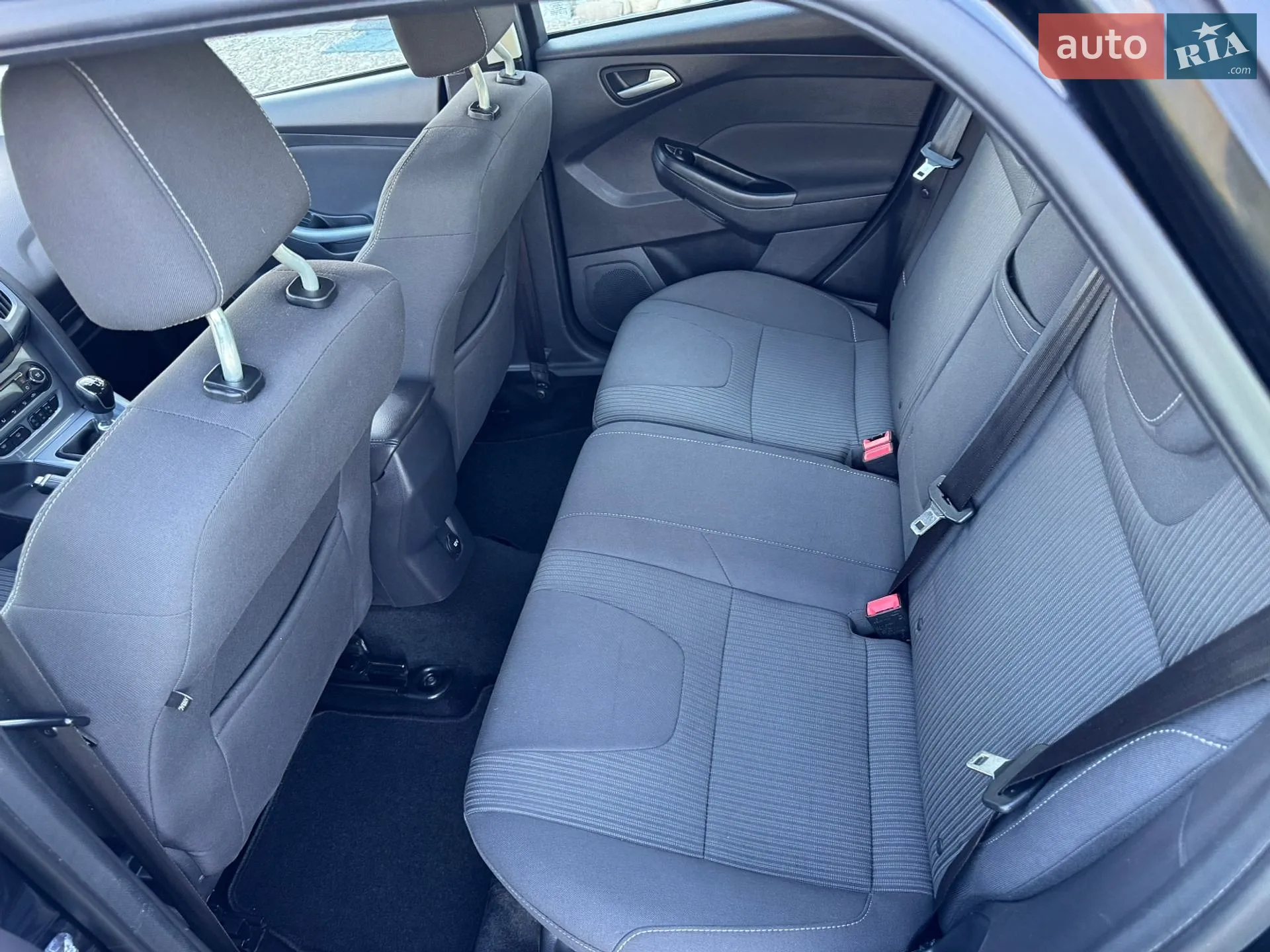 2013 Ford Focus - мініатюра 30