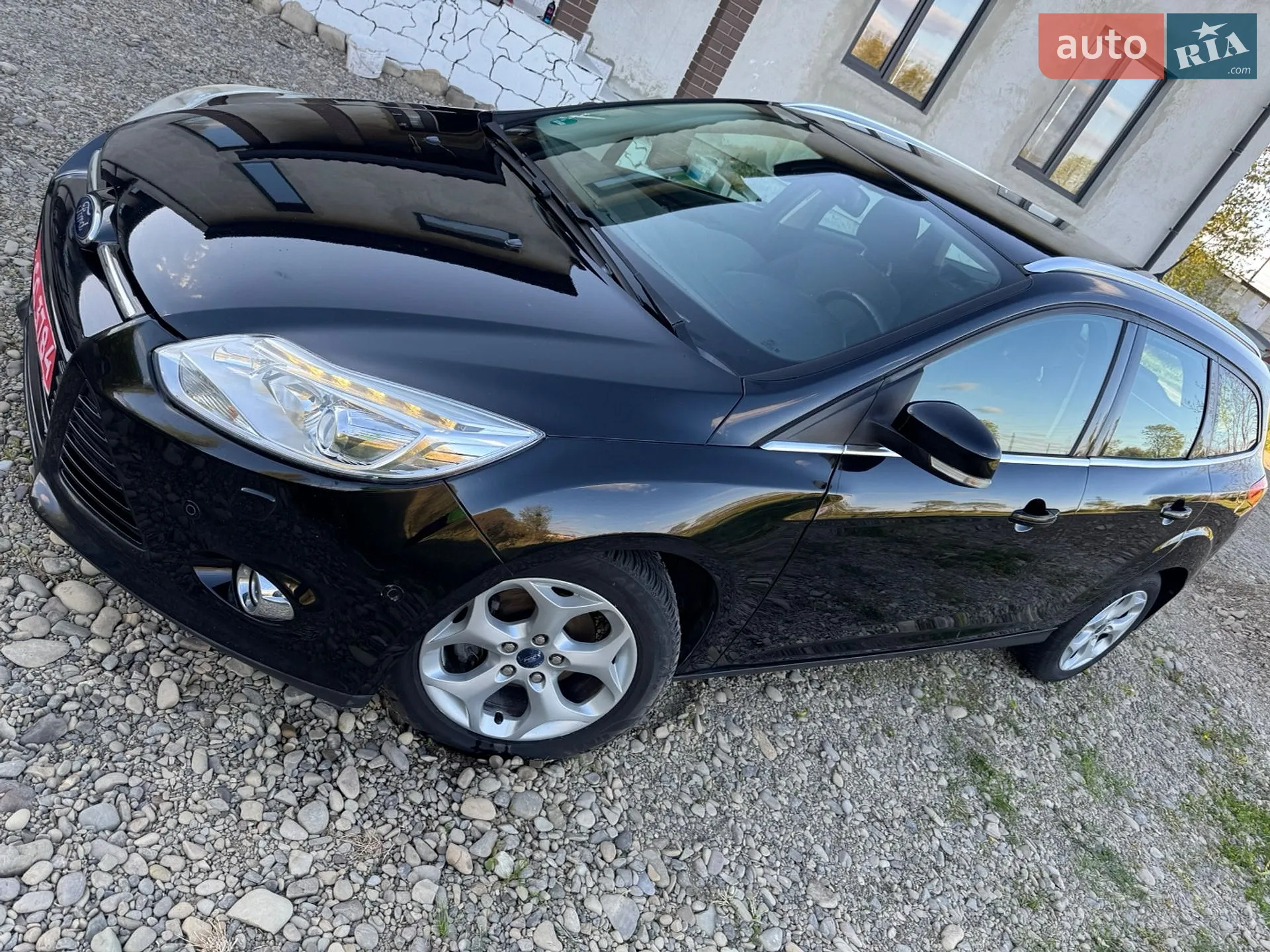 2013 Ford Focus - мініатюра 41