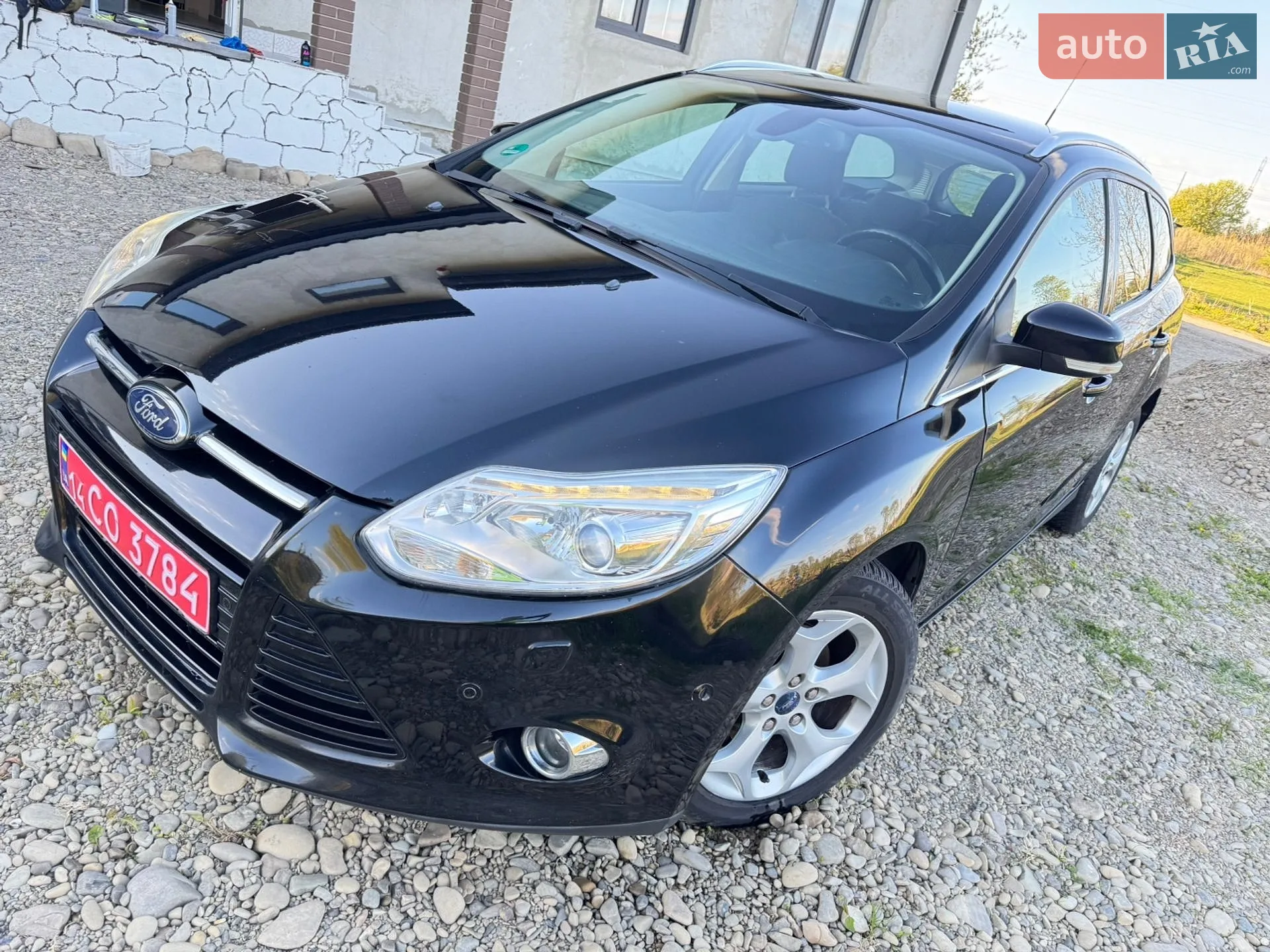 2013 Ford Focus - мініатюра 45