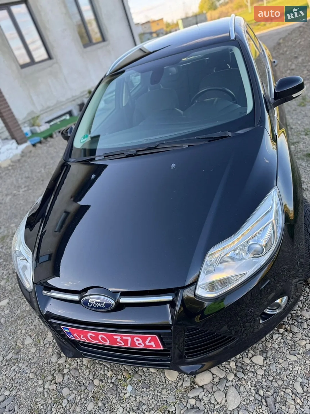 2013 Ford Focus - мініатюра 48