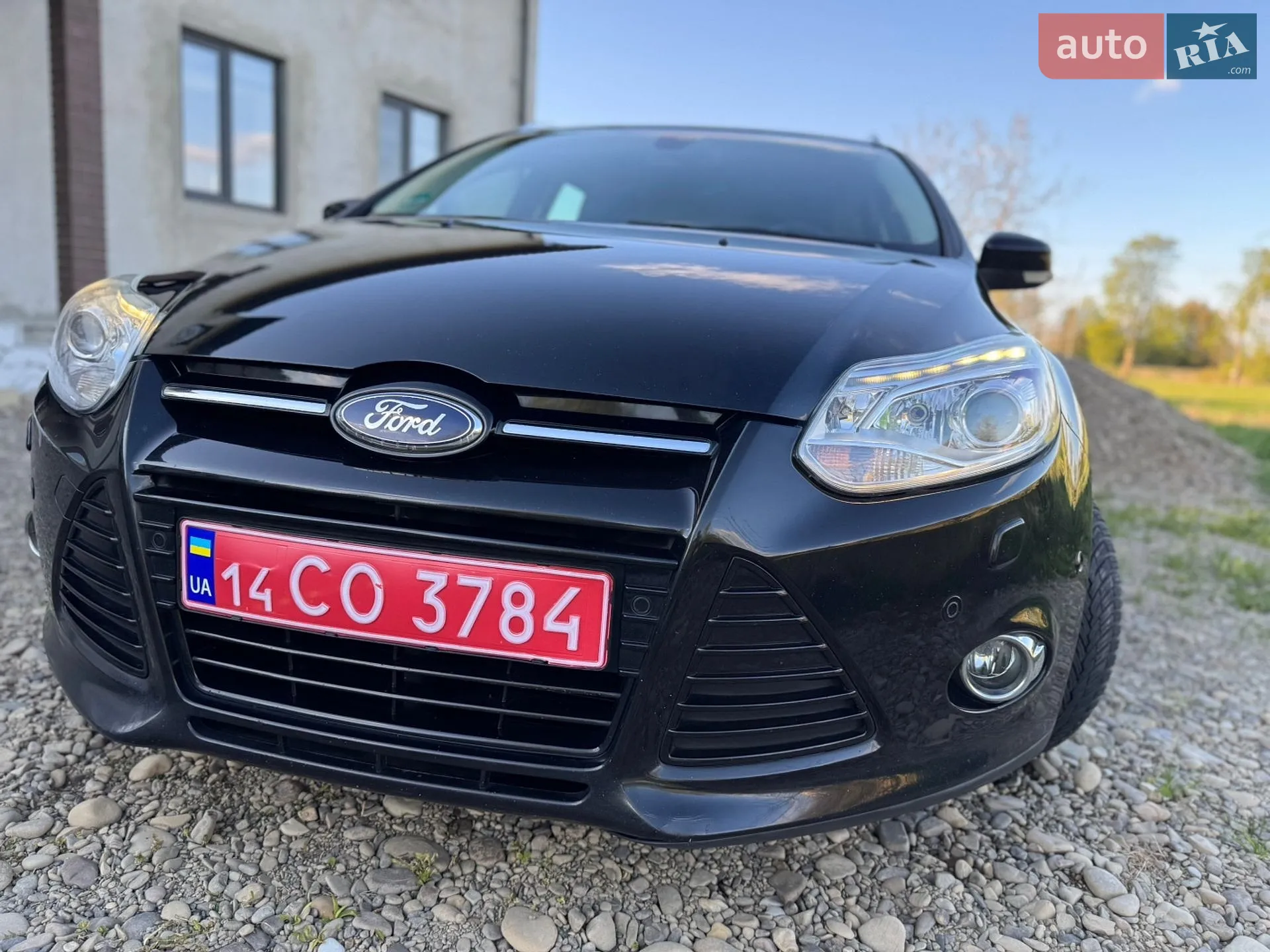 2013 Ford Focus - мініатюра 53