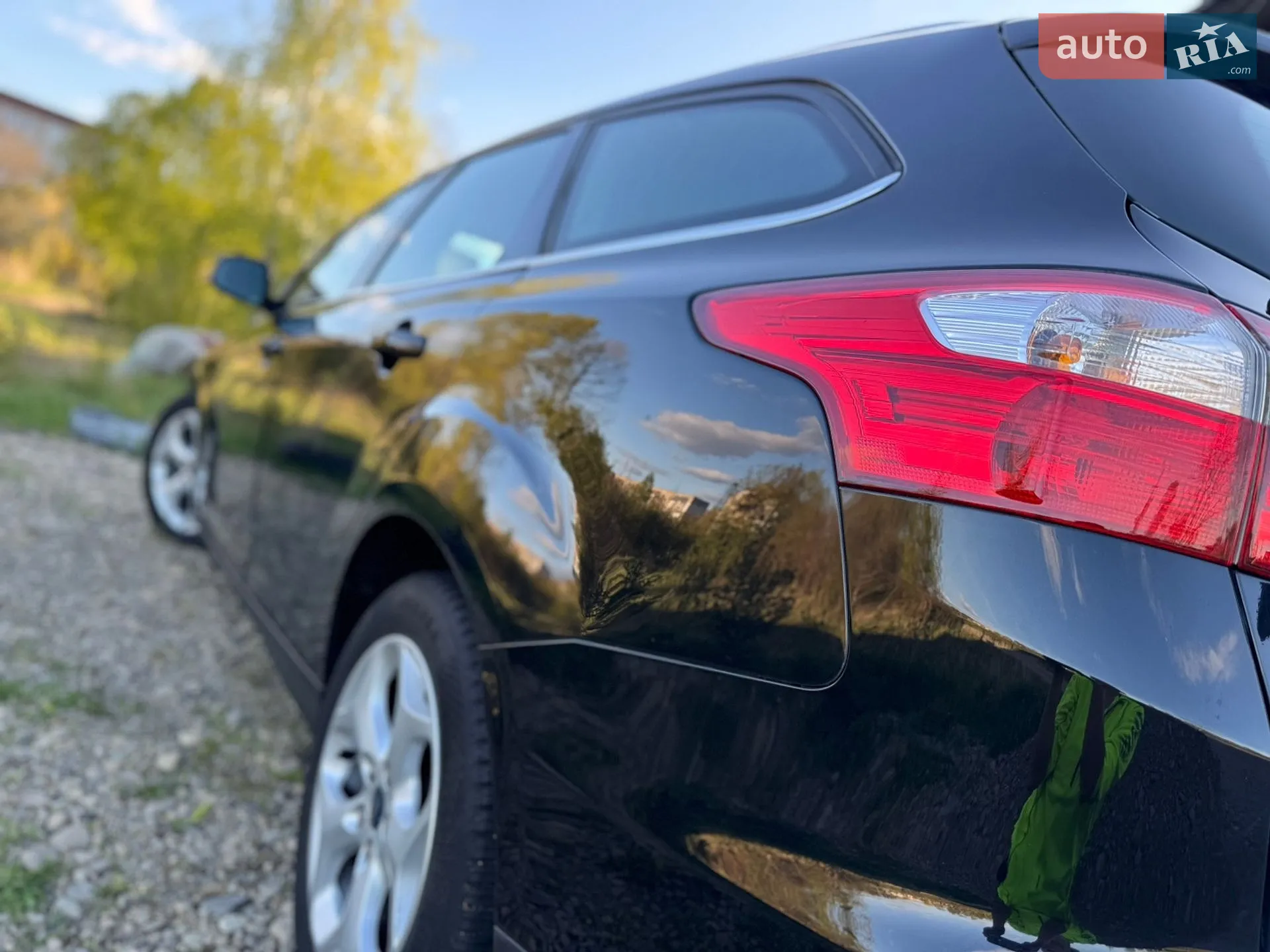 2013 Ford Focus - мініатюра 64