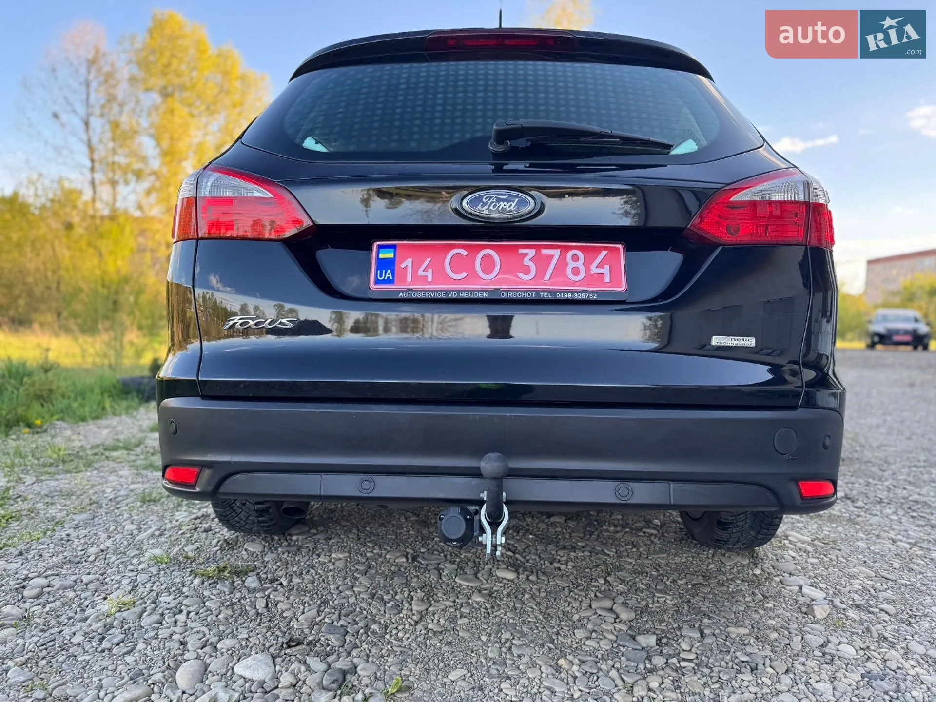 2013 Ford Focus - мініатюра 74