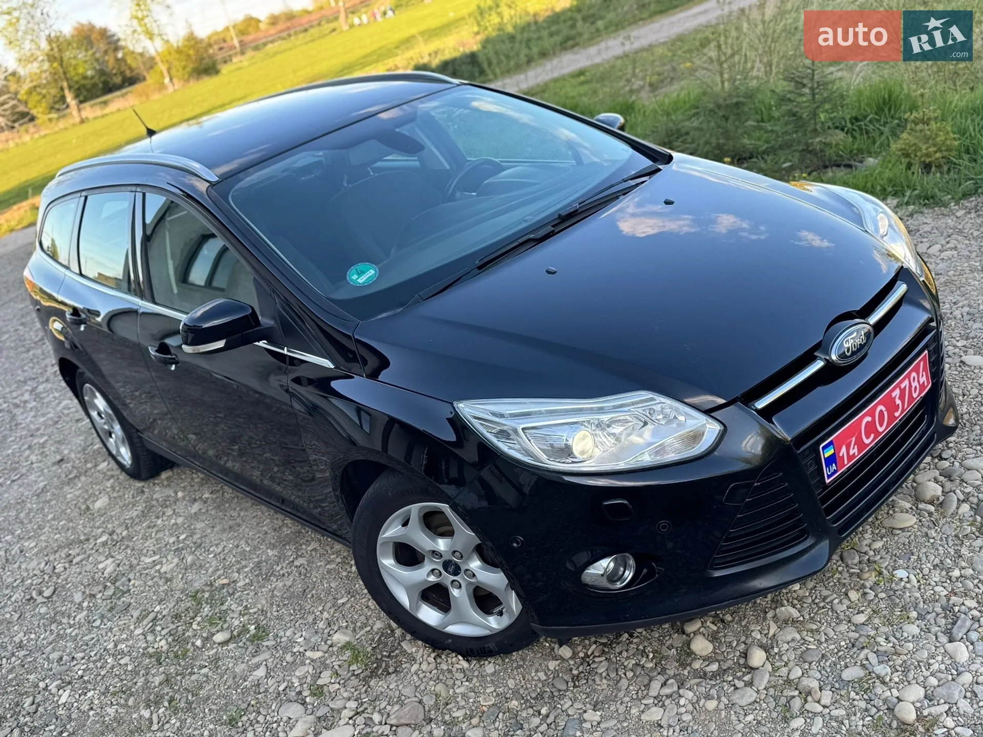 2013 Ford Focus - мініатюра 84