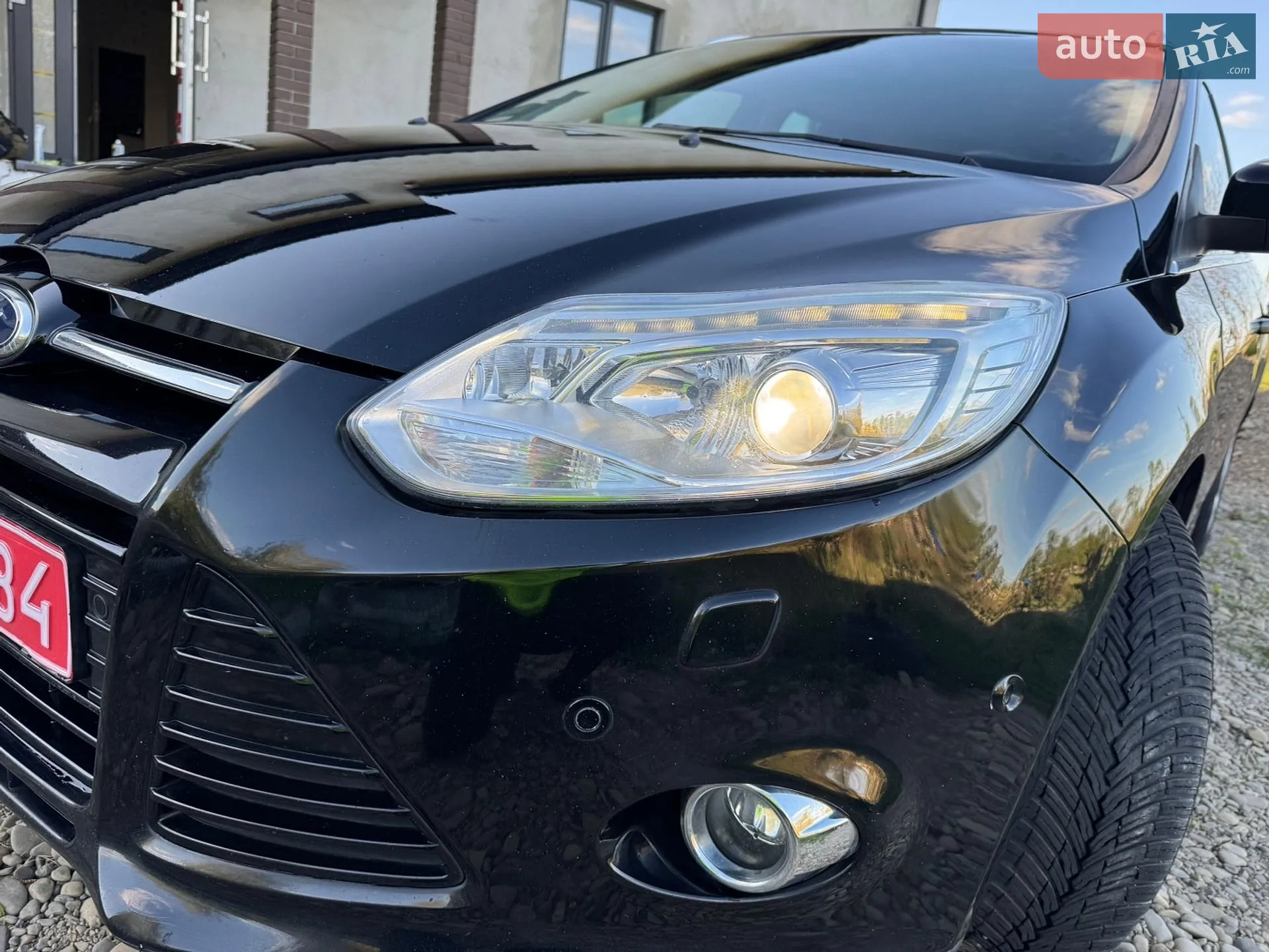 2013 Ford Focus - мініатюра 89