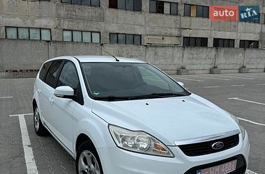 Универсал Ford Focus 2010 в Тернополе