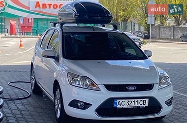 Хэтчбек Ford Focus 2011 в Киеве