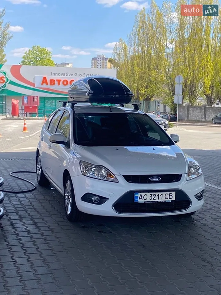 2011 Ford Focus - мініатюра 27