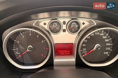 Хетчбек Ford Focus 2011 в Києві