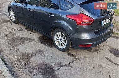 Хэтчбек Ford Focus 2016 в Киеве