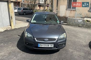 Хэтчбек Ford Focus 2006 в Одессе