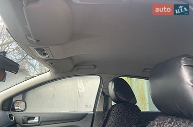 Хэтчбек Ford Focus 2006 в Одессе