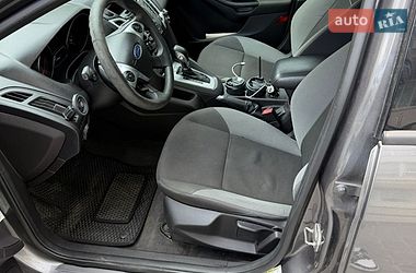 Седан Ford Focus 2012 в Львові