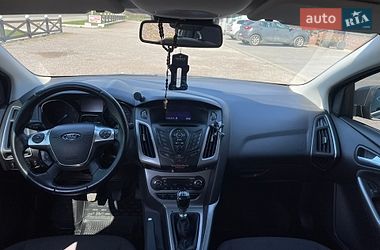 Універсал Ford Focus 2013 в Тернополі