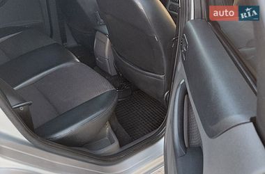 Хетчбек Ford Focus 2005 в Ніжині