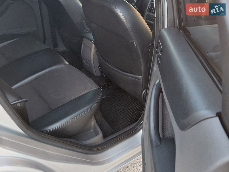 Хетчбек Ford Focus 2005 в Ніжині