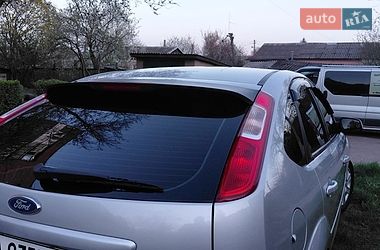 Хетчбек Ford Focus 2005 в Ніжині