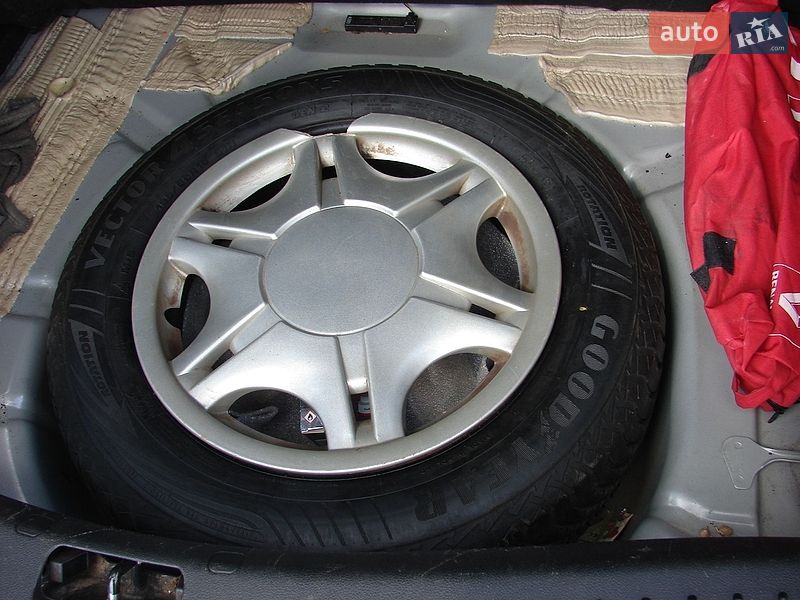 Хетчбек Ford Focus 2009 в Одесі