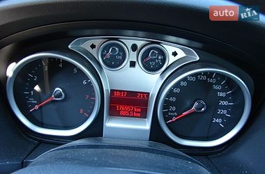 Хетчбек Ford Focus 2009 в Одесі