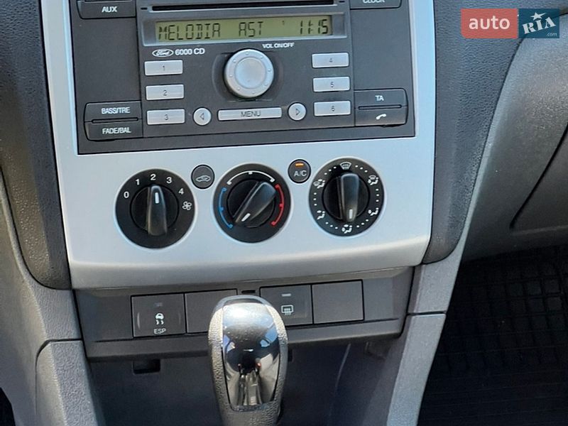Універсал Ford Focus 2006 в Ковелі