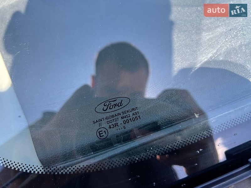 Універсал Ford Focus 2006 в Ковелі