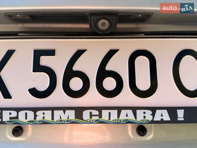 Седан Ford Focus 2015 в Харкові