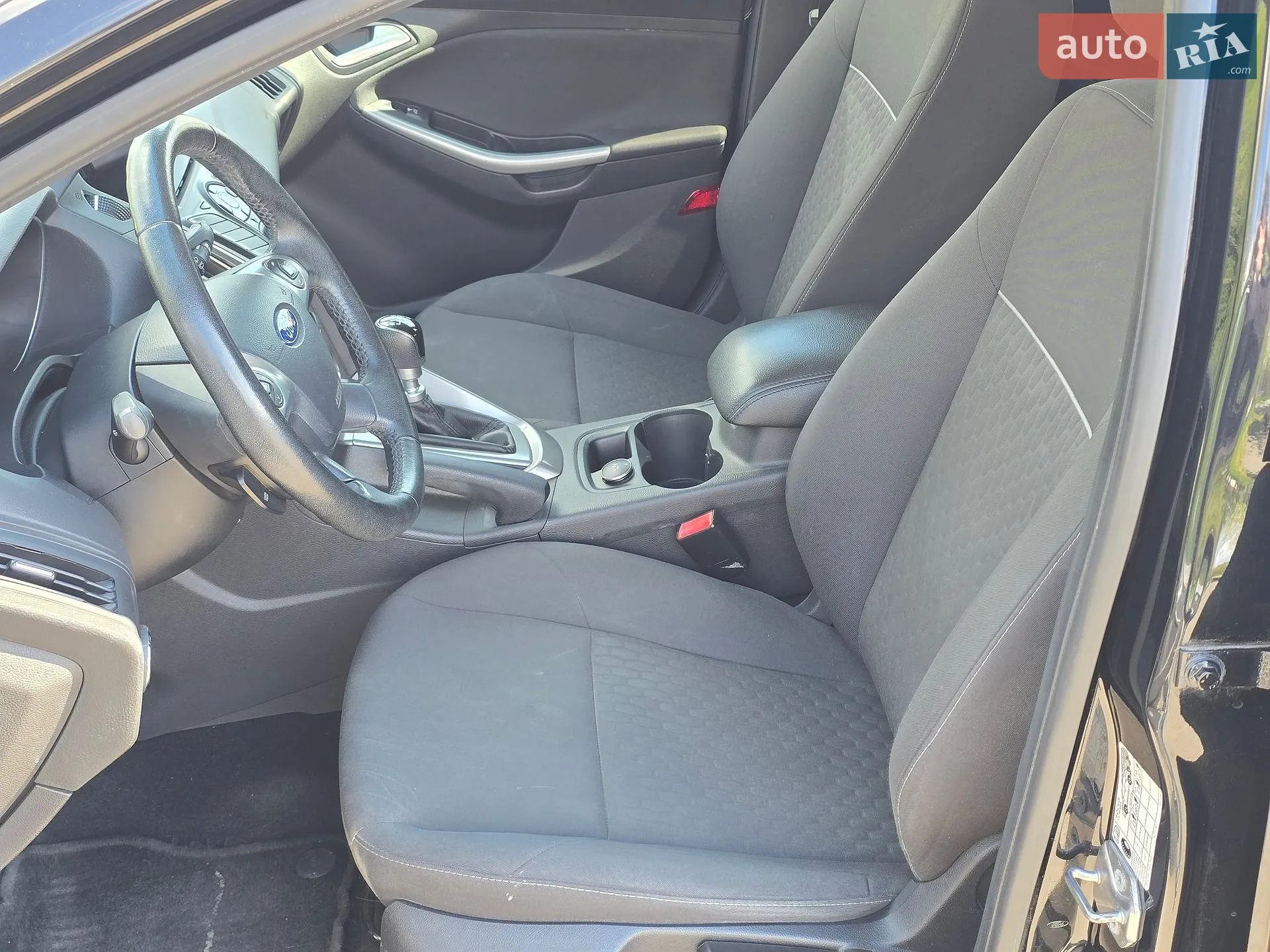 2014 Ford Focus - мініатюра 32