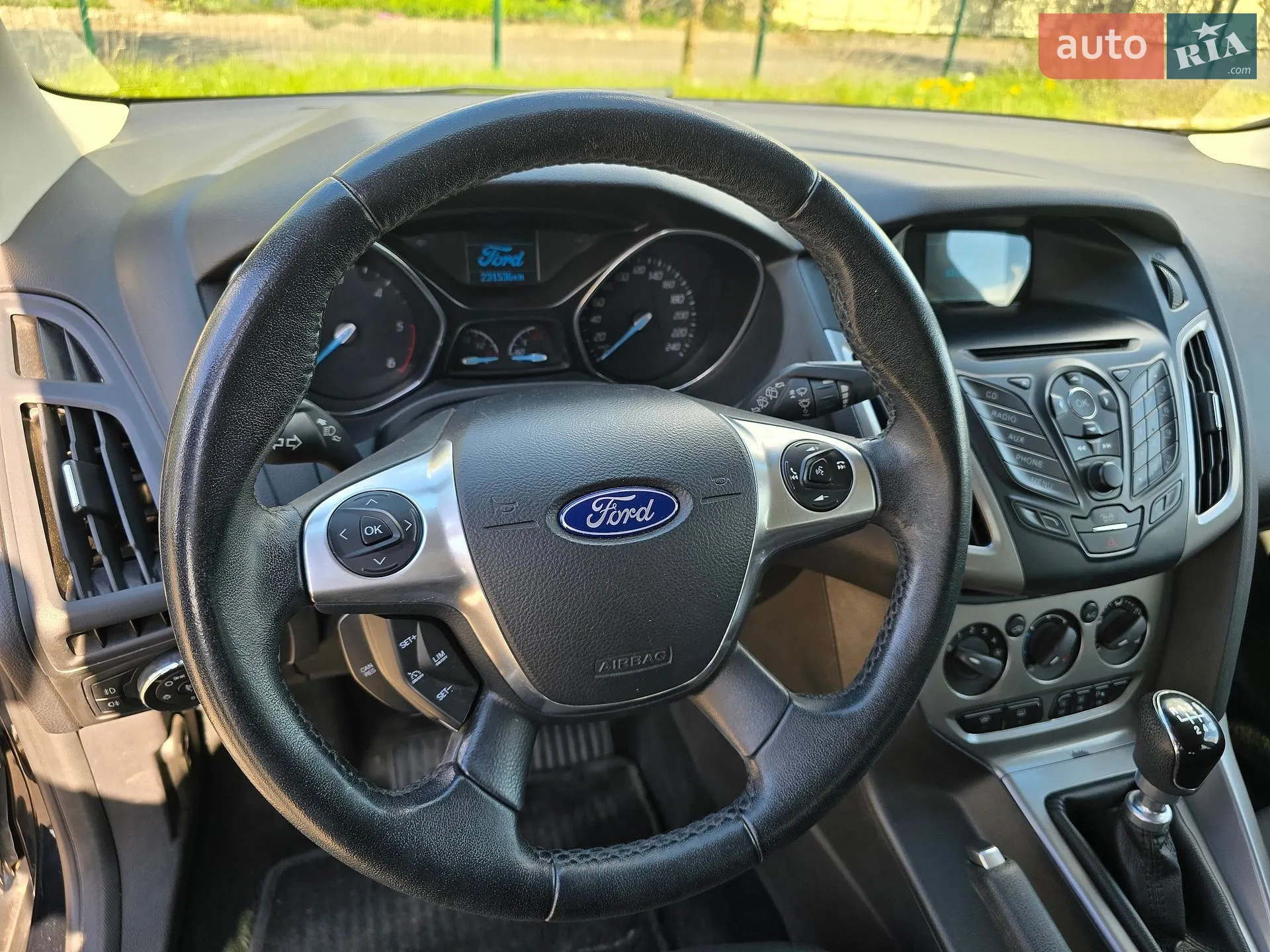 2014 Ford Focus - мініатюра 38