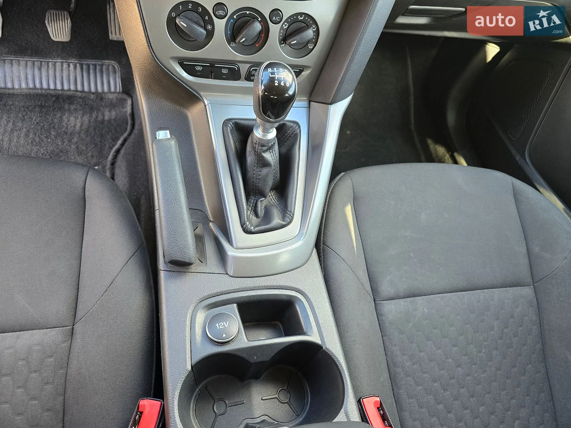 2014 Ford Focus - мініатюра 40