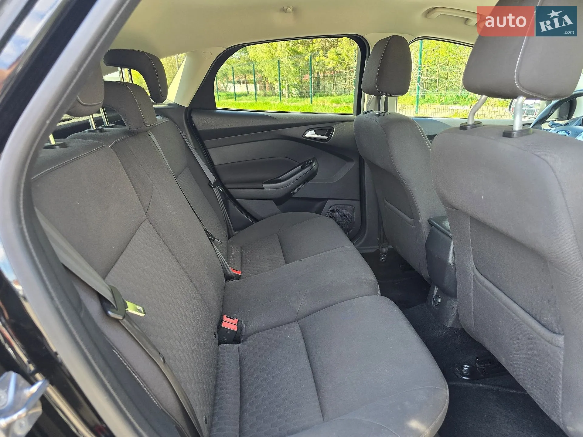 2014 Ford Focus - мініатюра 46