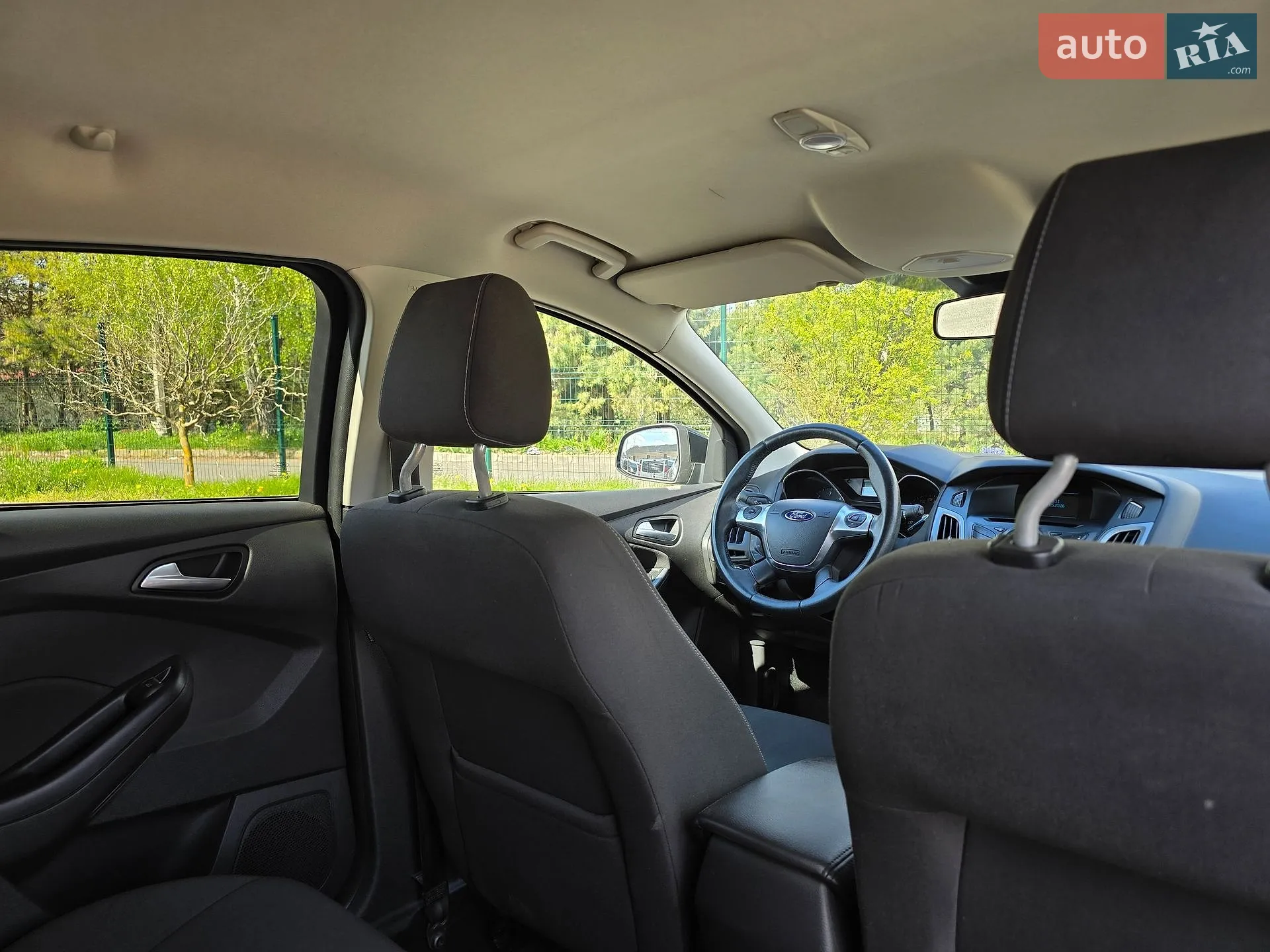 2014 Ford Focus - мініатюра 50