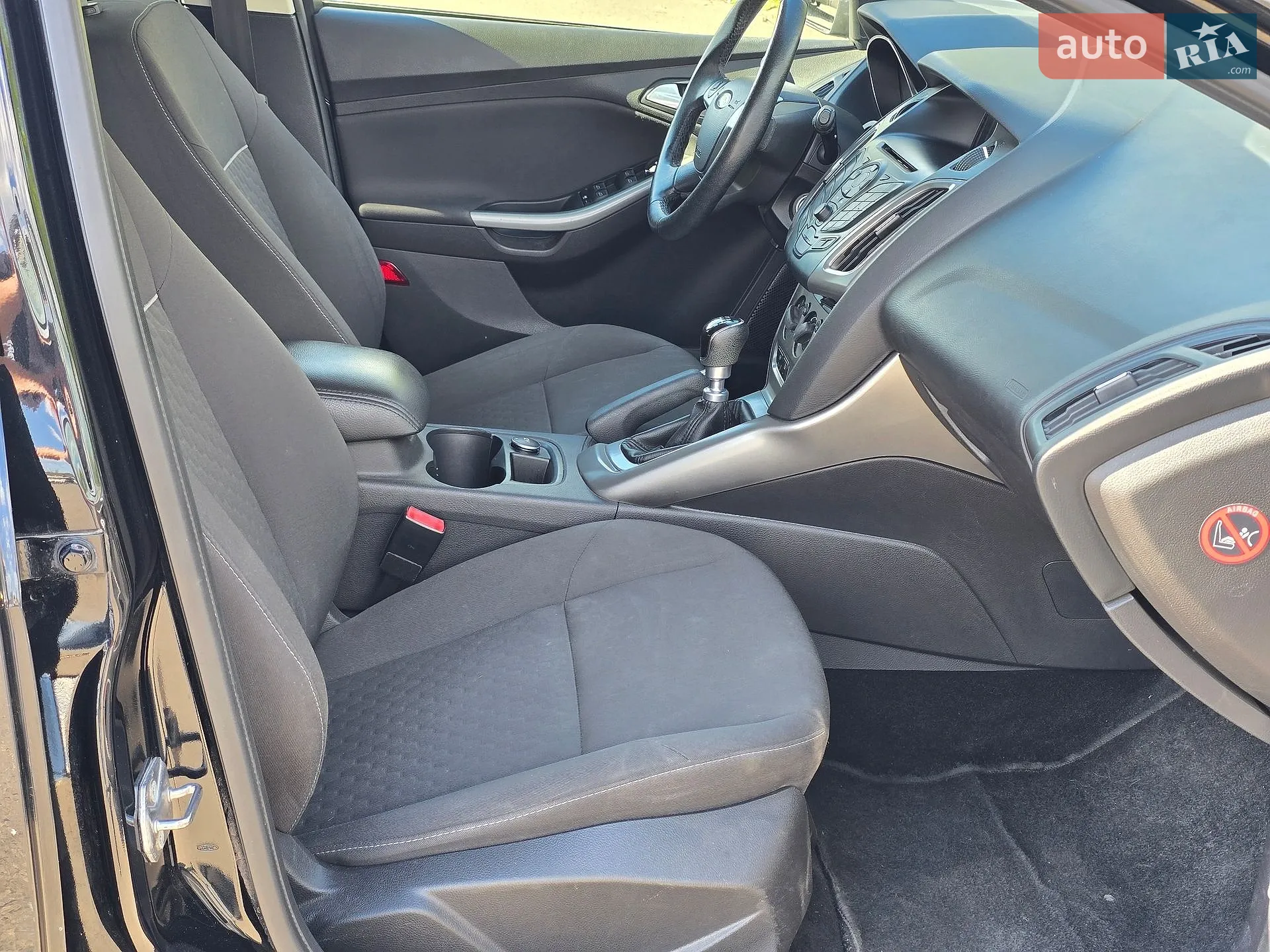 2014 Ford Focus - мініатюра 53
