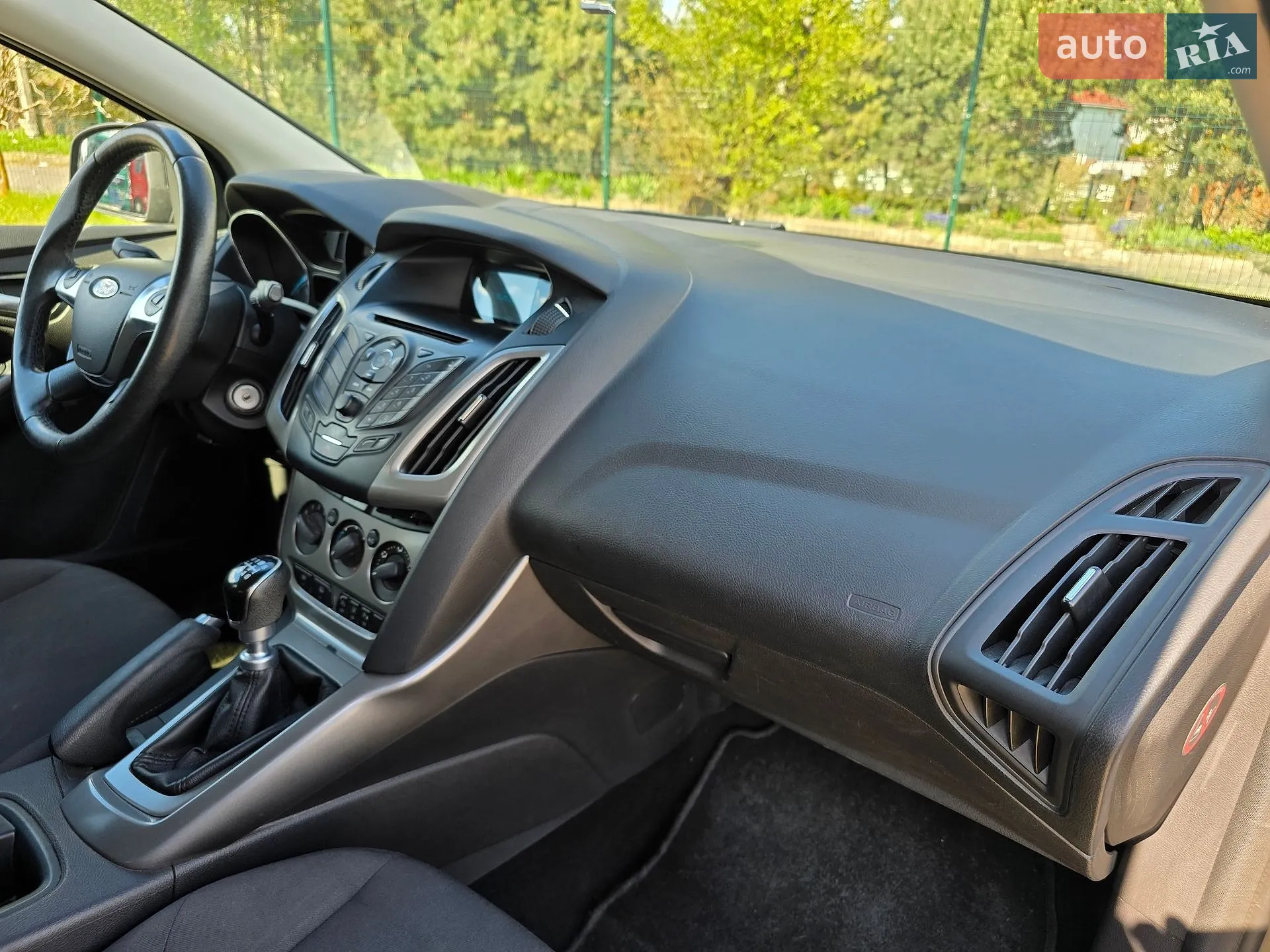 2014 Ford Focus - мініатюра 57