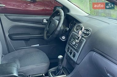 Універсал Ford Focus 2005 в Вінниці