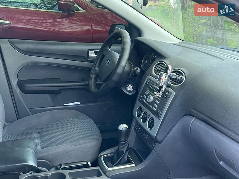 Універсал Ford Focus 2005 в Вінниці