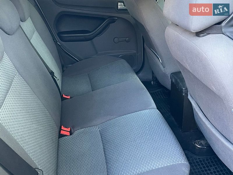 Універсал Ford Focus 2005 в Вінниці