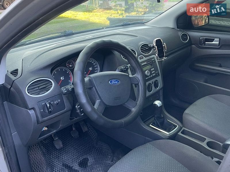 Універсал Ford Focus 2005 в Вінниці