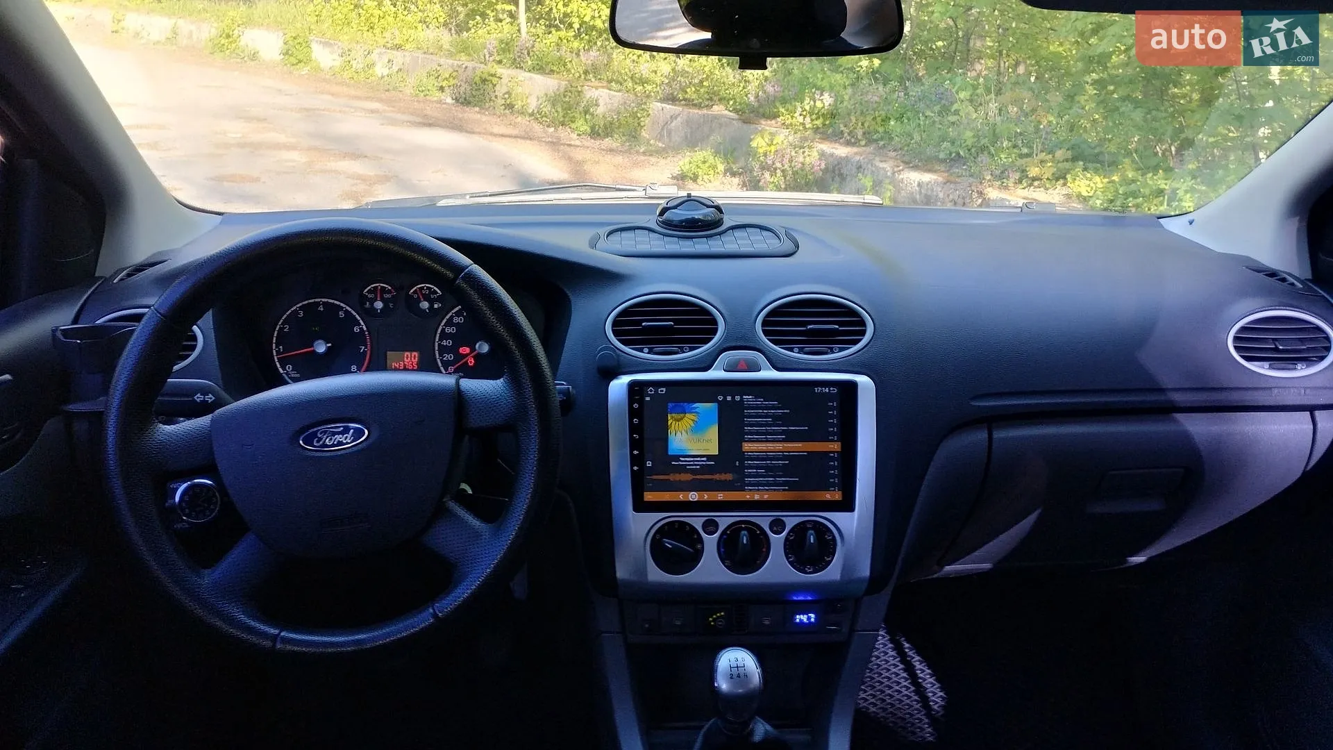 2011 Ford Focus - мініатюра 9