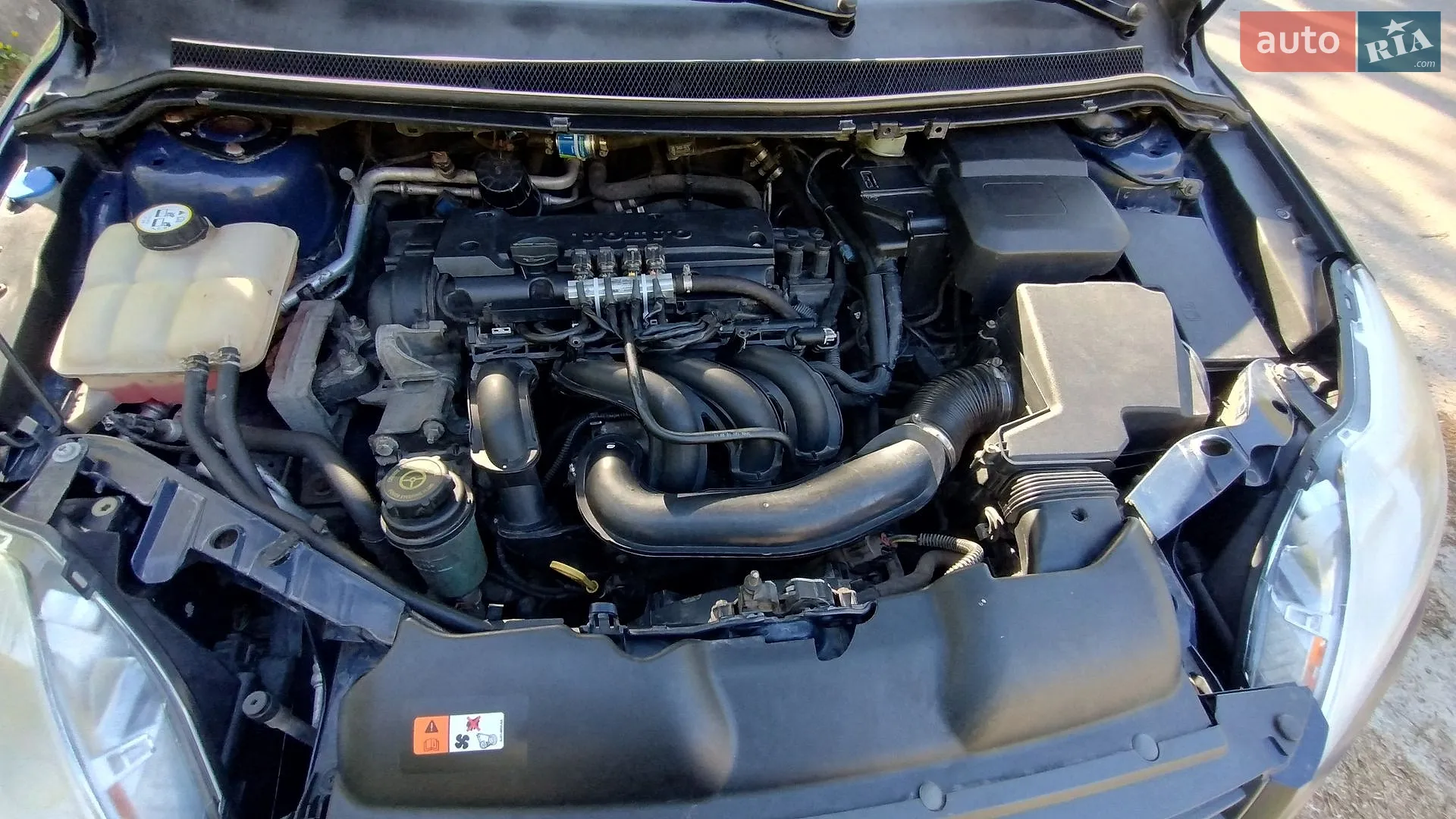 2011 Ford Focus - мініатюра 14