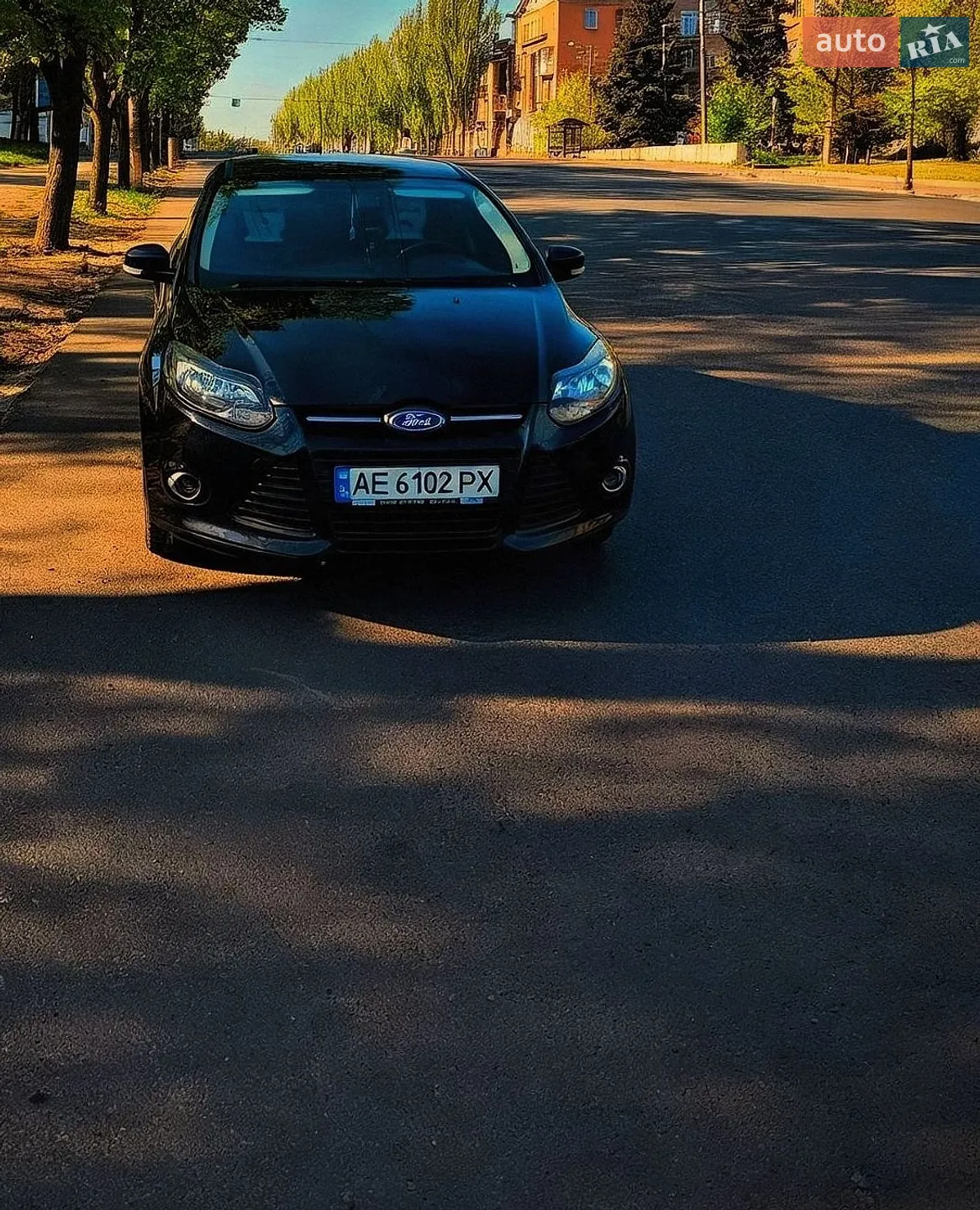 2013 Ford Focus - фото 1