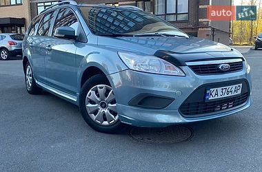 Универсал Ford Focus 2009 в Чернигове